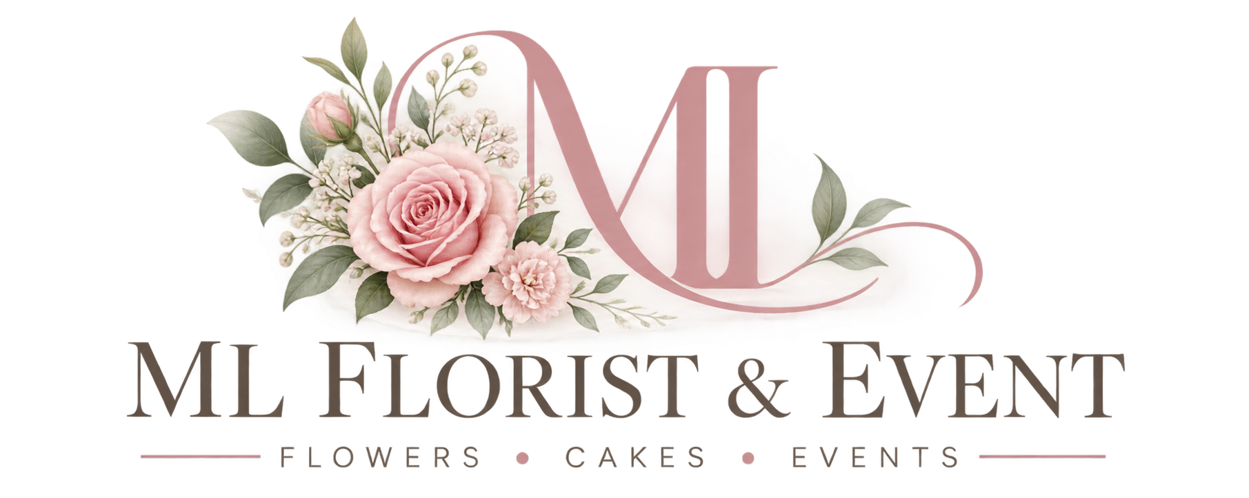 ML Florist and Event